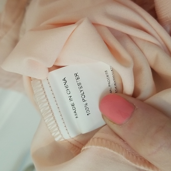 NWT Simplee Plus Romper - Picture 9 of 11